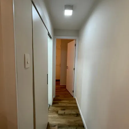 Apartamentos Em Ipanema Rio de Janeiro Exterior foto