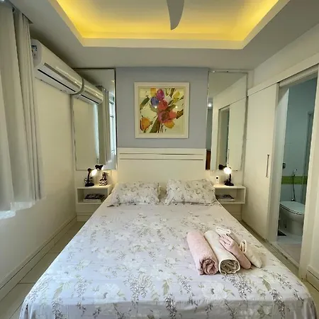 Apartamentos Em Ipanema Rio de Janeiro Exterior foto