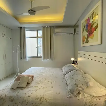 Apartamentos Em Ipanema Rio de Janeiro Exterior foto