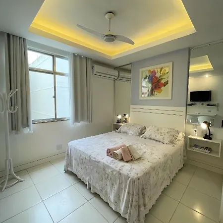 Apartamentos Em Ipanema Rio de Janeiro Exterior foto