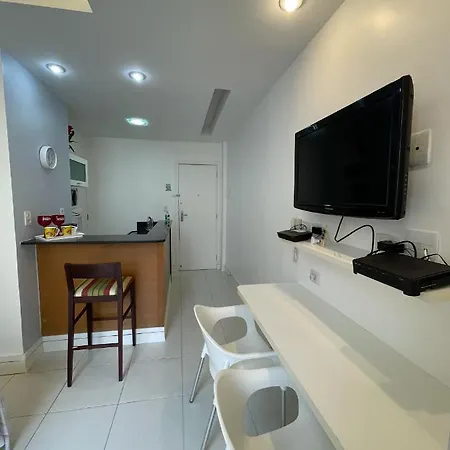 Apartamentos Em Ipanema Rio de Janeiro Exterior foto