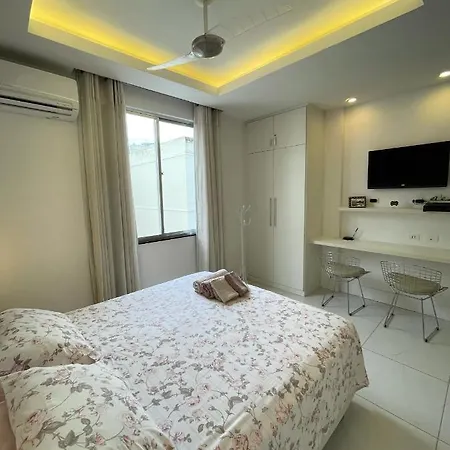 Apartamentos Em Ipanema Rio de Janeiro Exterior foto