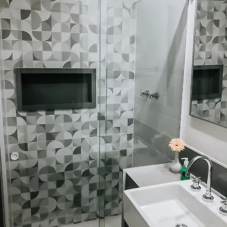 Apartamentos Em Ipanema Rio de Janeiro Exterior foto