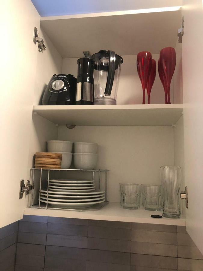 Apartamento Em Ipanema
