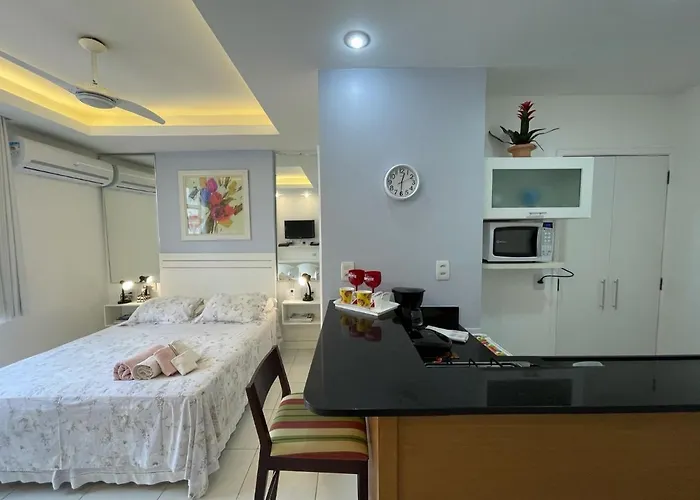 Apartamentos Em Ipanema