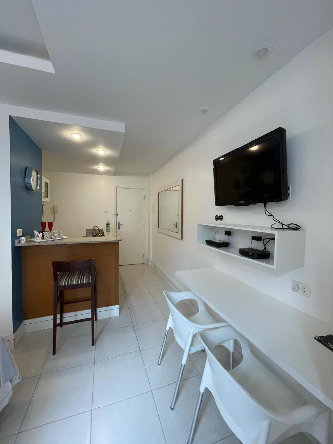 Em Ipanema Apartamento *