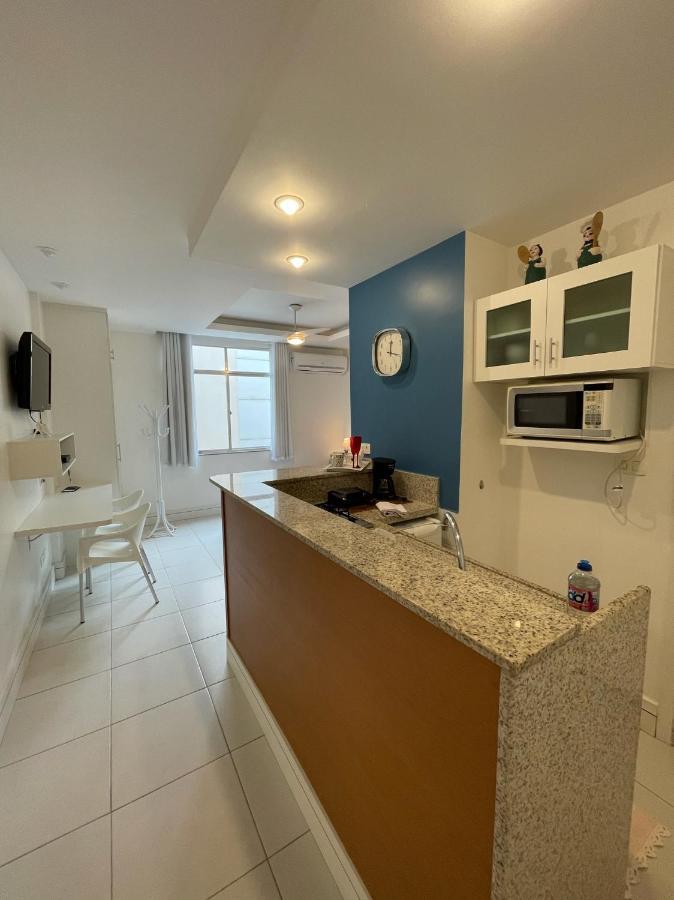 Apartamento Em Ipanema